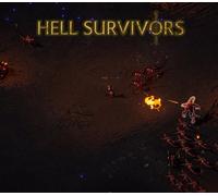 Hell Survivors PC Steam CD Key