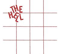 Hell,the - The Hell [VINYL]