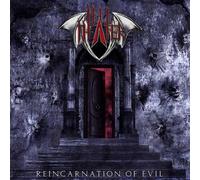 Hell Theater - Reincarnation of Evil