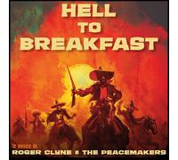 Hell to Breakfast (DVD) Roger Clyne & The Peacemakers (US IMPORT)