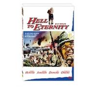 Hell to Eternity (1960) All Region