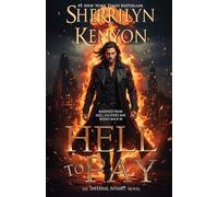 Hell to Pay: 1 (Infernal Affairs)