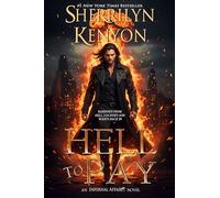 Hell to Pay: 1 (Infernal Affairs)