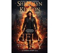 Hell to Pay: 1 (Infernal Affairs)