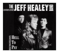 Hell to Pay by Healey, Jeff (2005-01-04)