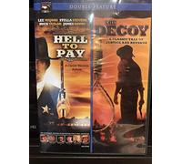 Hell to Pay & Decoy [DVD] [Region 1] [US Import] [NTSC]
