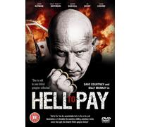 Hell To Pay [DVD]