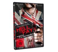 Hell to Pay-the Battle of the Footsoldiers [Import allemand]