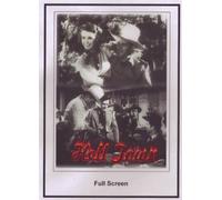Hell Town 1937