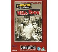 Hell Town [1937] - The Classic John Wayne Collection