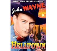 Hell Town