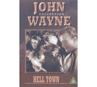 Hell Town [DVD]