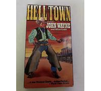 Hell Town [VHS]