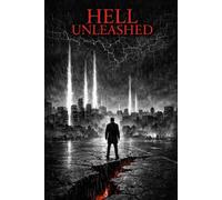 Hell Unleashed: 2 (The Demon Hunter Diaries)