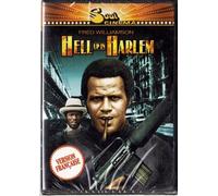 Hell Up in Harlem