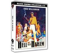 Hell Up in Harlem [DVD]+[Blu-Ray] [Region B] (English audio. English subtitles)