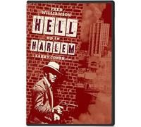 HELL UP IN HARLEM - HELL UP IN HARLEM (1 DVD)