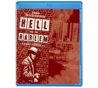 Hell Up in Harlem [Blu-ray]