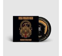 Hell Valley High - Welcome To Hell Valley [VINYL]