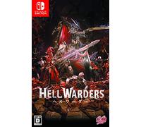 Hell Warders (ヘルワーダー) - Switch