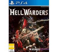 Hell Warders for PlayStation 4 - PlayStation 4