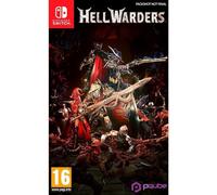 Hell Warders (Nintendo Switch)