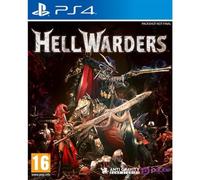 Hell Warders (PS4)