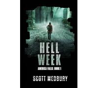 Hell Week (America Falls)
