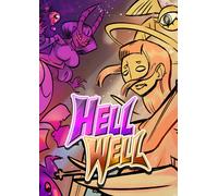 Hell Well PC