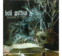 Hell Within - Shadows of Vanity