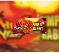 Hell Yeah! - Pimp My Rabbit Pack DLC Steam CD Key
