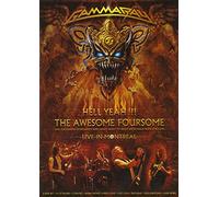HELL YEAH - THE AWESOME FOURSOME