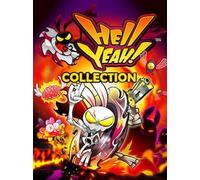 Hell Yeah! Wrath of the Dead Rabbit | Collection (PC) - Steam Key - EUROPE