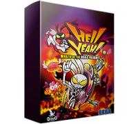 Hell Yeah! Wrath of the Dead Rabbit Steam Key GLOBAL