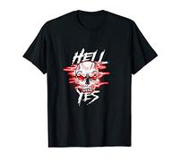 Hell Yes T-Shirt