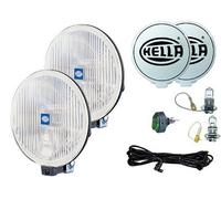Hella 005750971 500 Series Fog Lamp Kit