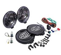 Hella 005750991 500 Series Black Magic Driving Lamp Kit