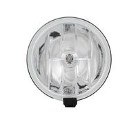 Hella 010032801 700FF Series 12V/55W Halogen Driving Lamp Kit, Clear, 7"