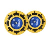 HELLA 3AG 003 399-911 Air Horn