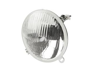 HELLA 1A3 003 370-041 Halogen-Headlight - ECE - for right-hand traffic - Right Front/Left Front