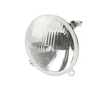 HELLA 1A3 003 370-041 Headlight Left N/S Right O/S Halogen R2 (Bilux) 12V