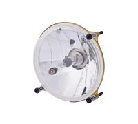 HELLA 1A3 996 162-021 Headlight