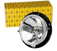Headlamp Right H4 1A3 996 162-071 HELLA