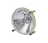 HELLA 1A3 996 162-381 Headlight