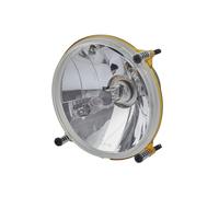 HELLA 1A3 996 162-381 Headlight