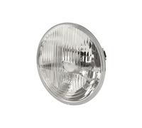 HELLA 1A6 002 395-071 Halogen-Insert, headlight - 12V - Reference number: 20 - Fitting - Curved diffusing lens - left/right