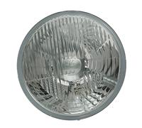 HELLA 1A6 002 395-071 Halogen-Insert, headlight - 12V - Reference number: 20 - Fitting - Curved diffusing lens - left/right