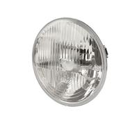 HELLA Insert, headlight 1A6 002 395-071 NISSAN: CHERRY 2 Coupe