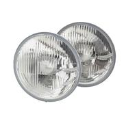HELLA 1A6 002 395-821 Headlight Set