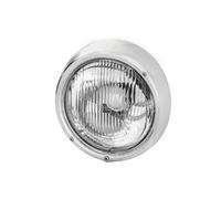 HELLA 1A8 001 156-281 Halogen-Headlight - ECE - for right-hand traffic - Right Front/Left Front